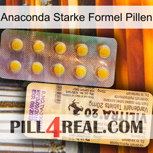 Anaconda Strong Formula Pills new06